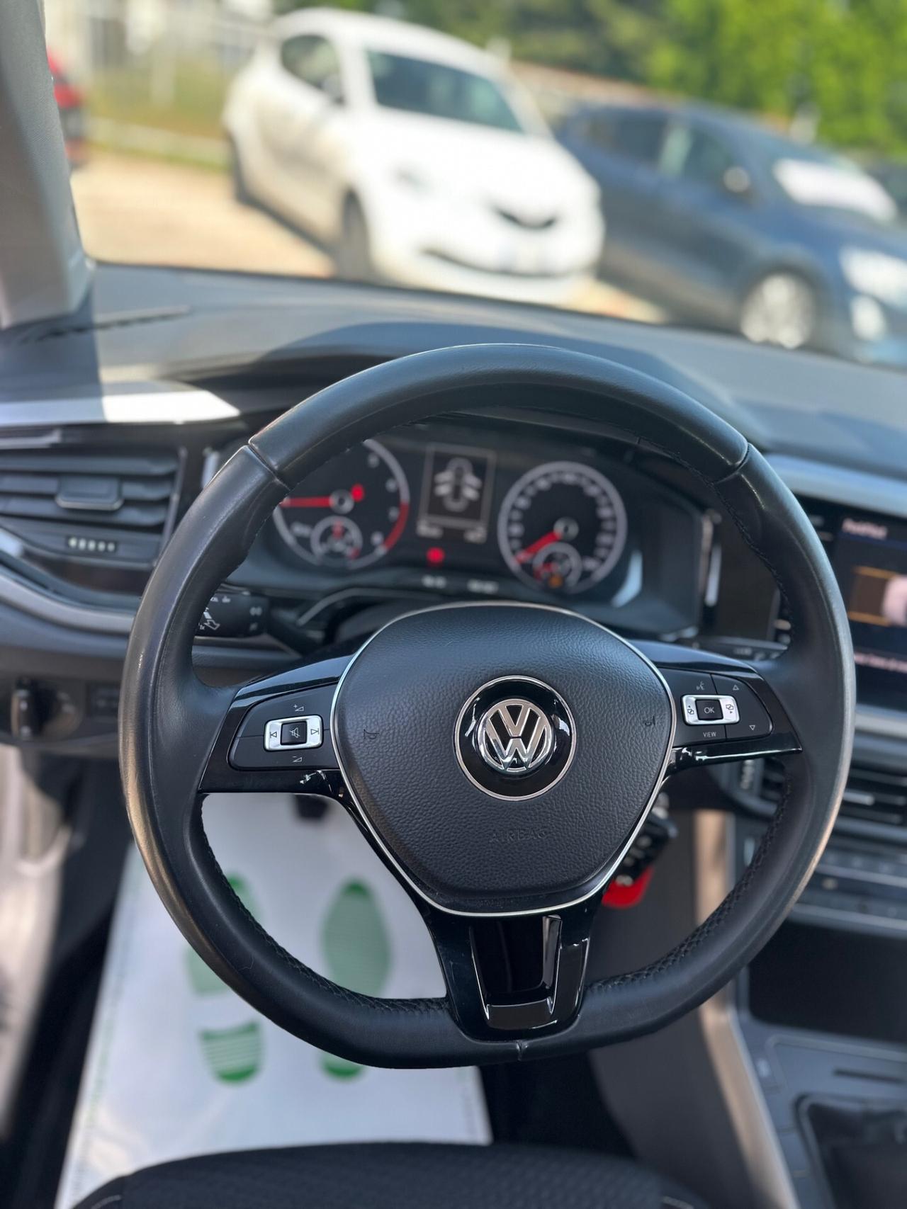Volkswagen Polo 1.0 MPI 5p. Comfortline BlueMotion Technology