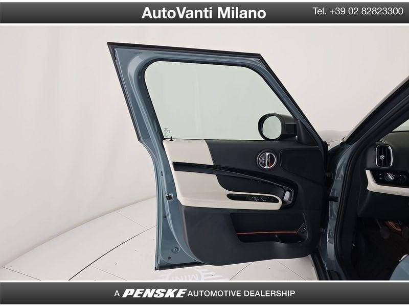 MINI Mini Countryman F60 Mini 2.0 Cooper S Boost Countryman