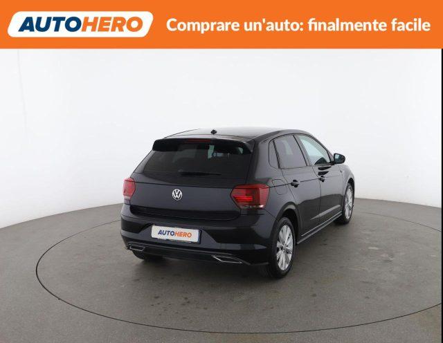 VOLKSWAGEN Polo 1.0 TSI 115 CV 5p. Highline BlueMotion Technology