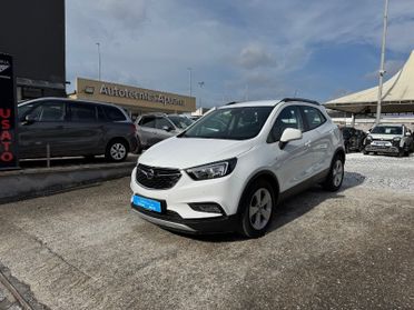 OPEL Mokka X 1.4 Turbo GPL Tech 140CV 4x2 Advance