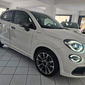 Fiat 500X 1.6 MultiJet 120 CV Sport