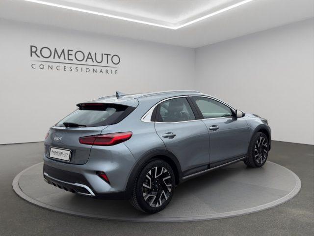 KIA XCeed 1.0 T-GDi GPL Business 117CV