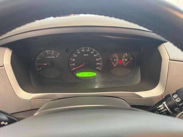 SSANGYONG Kyron 2.0 Xdi Premium auto 4x4