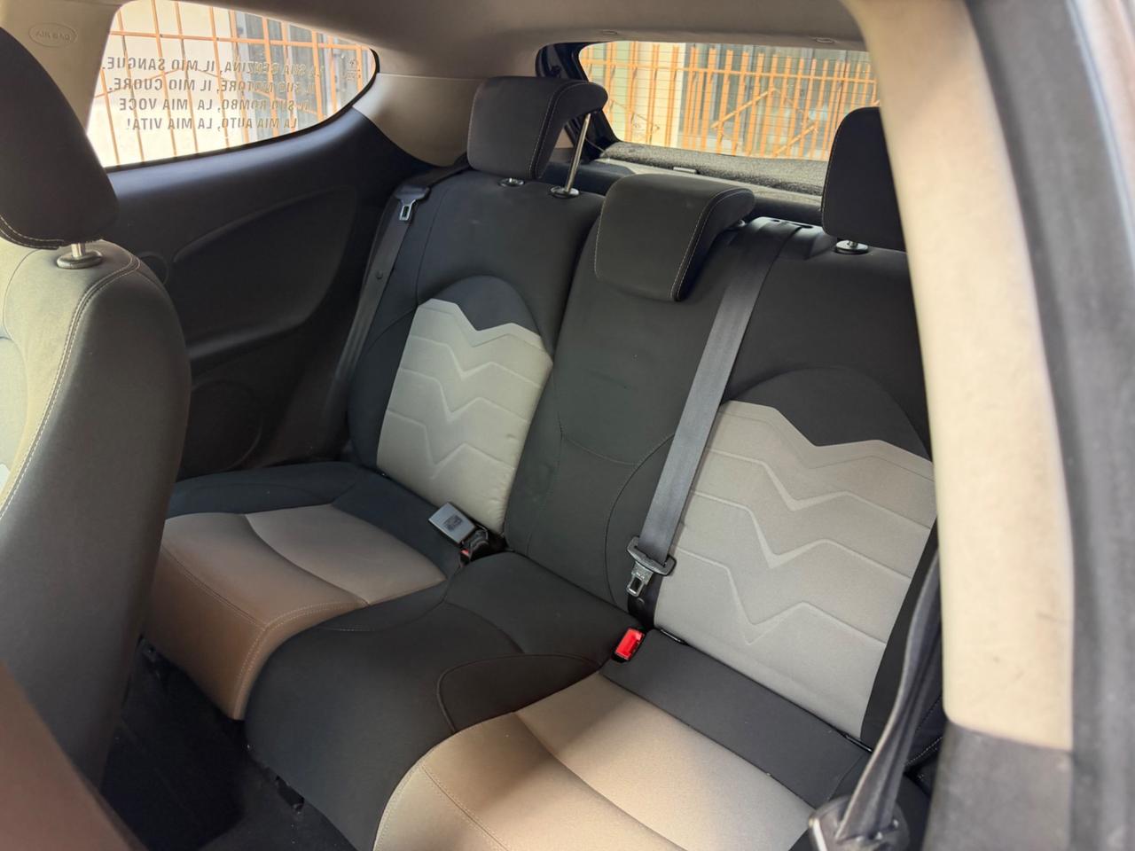 Alfa Romeo MiTo 1.3 Diesel Ok Neopatentati