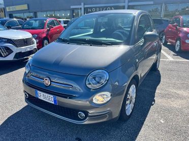 FIAT 500 1.0 Hybrid Cult