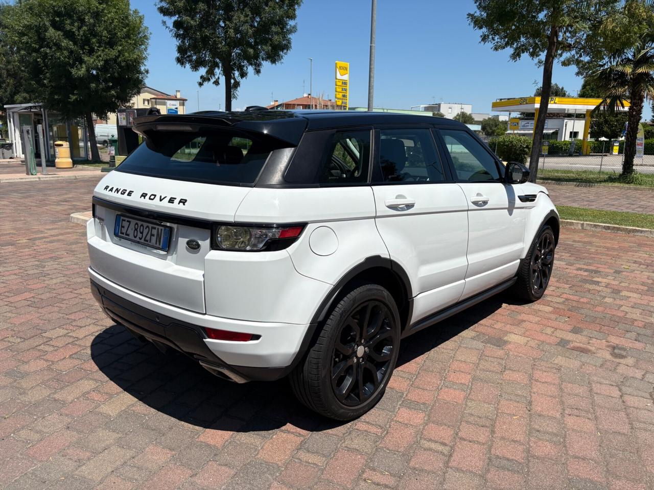 Land Rover Range Evoque 2.2 Sd4 5p. Autobiography