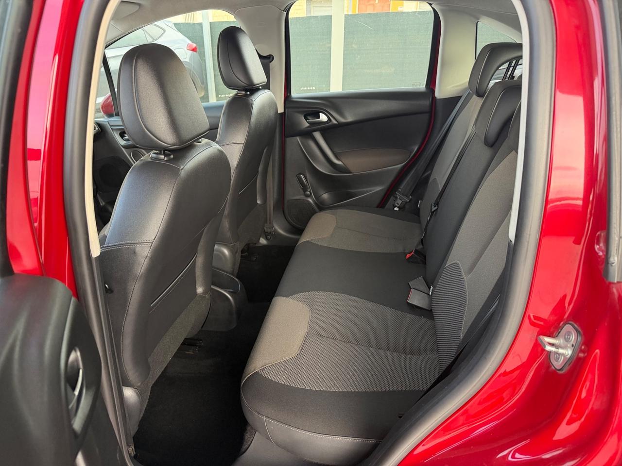 Citroen C3 1.0 VTi 68 Seduction