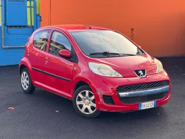 Peugeot 107 1.0 68CV 5p. Sweet Years FRIZIONE NUOVA