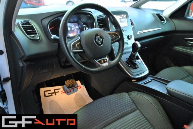 Renault Scenic Scenic 1.7 blue dci Sport Edition2 120cv edc