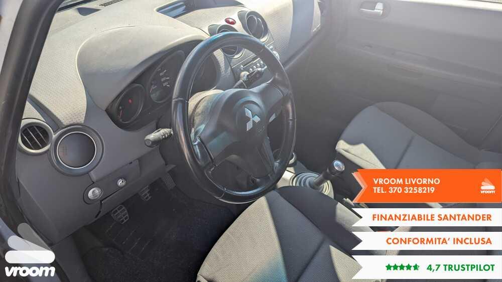 MITSUBISHI Colt 6ª serie Colt 1.3 16V 5p. Instyle