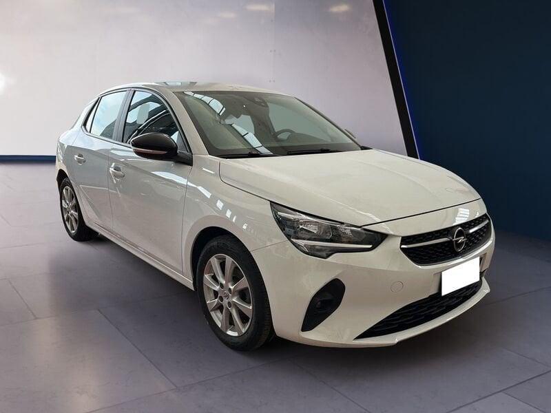 Opel Corsa VI 2020 1.2 s&s 75cv