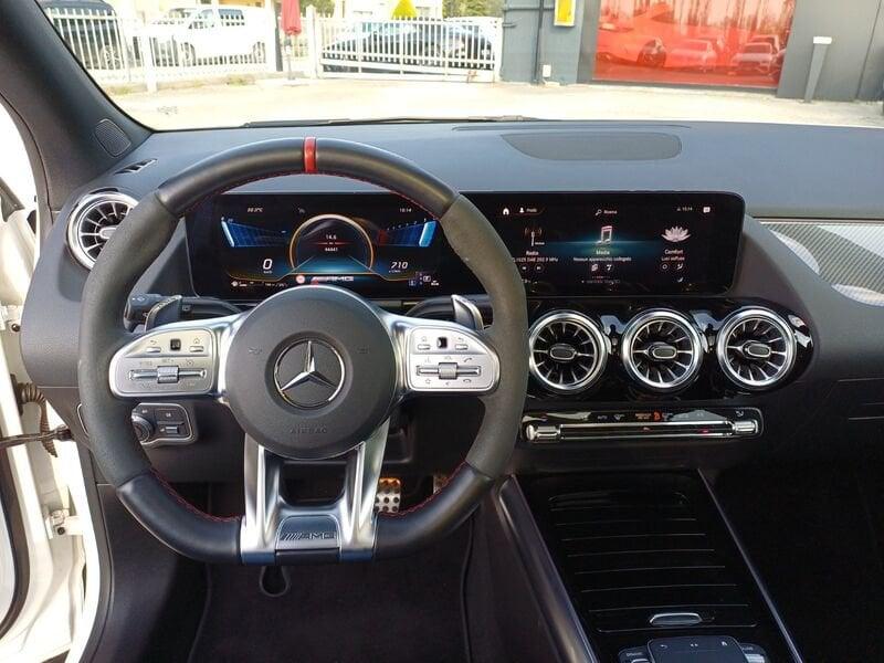 Mercedes-Benz GLA GLA AMG 35 4Matic