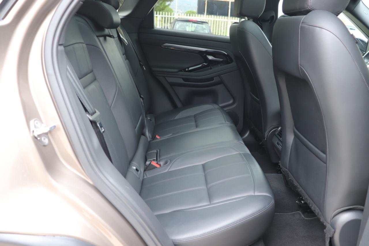 Land Rover Range Evoque 2.0D I4 180 CV AWD Auto