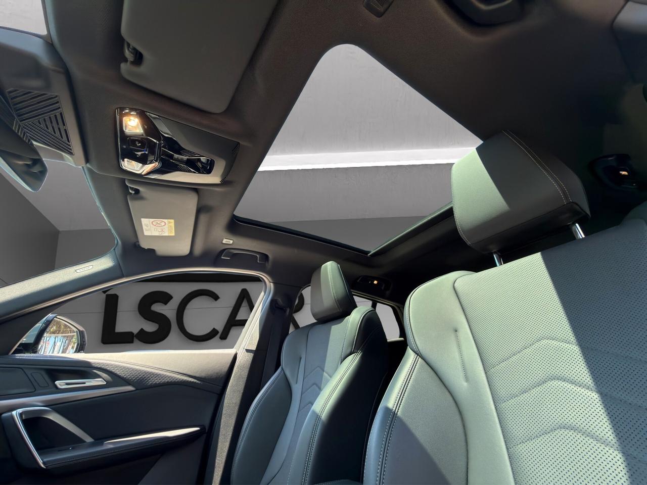 Bmw - X2 sdrive 18d MSport Pro - Prezzo reale - Unipro - Iva Esposta