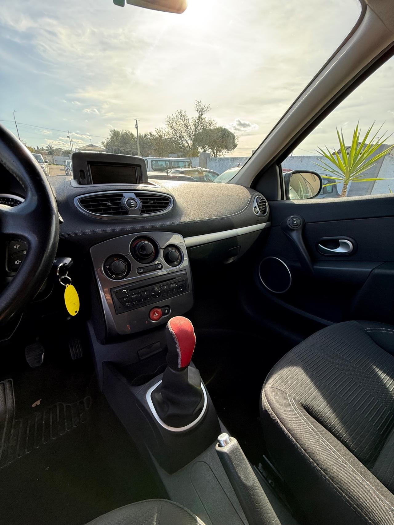 Renault Clio 1.5 dCi 85CV 5 porte 20th Anniversario