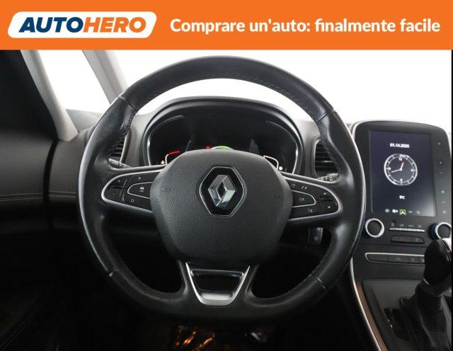 RENAULT Scenic Scénic dCi 160 CV EDC Energy Edition One