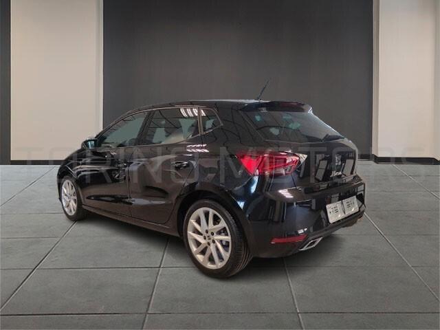 Seat Ibiza 1.0 EcoTSI 95 CV 5 porte FR