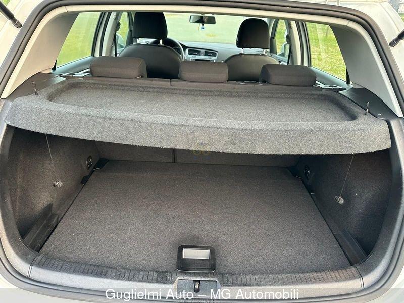 Volkswagen Golf 1.2 TSI Trendline BlueMotion Technology Ok Neopatentati