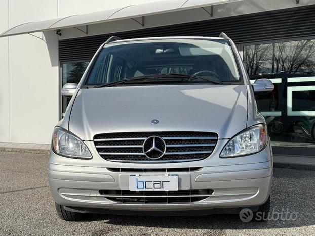 Mercedes-Benz Viano