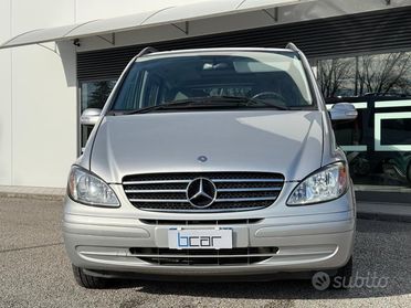 Mercedes-Benz Viano