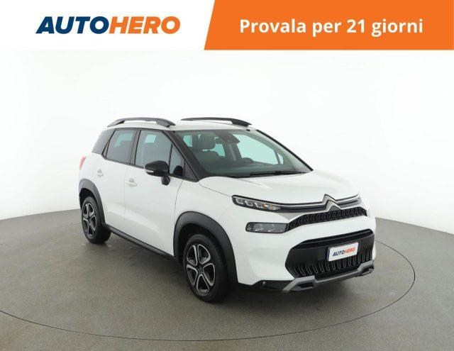 CITROEN C3 Aircross BlueHDi 120 S&S EAT6 Feel