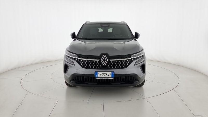Renault Austral Mild Hybrid 160 CV Auto Techno