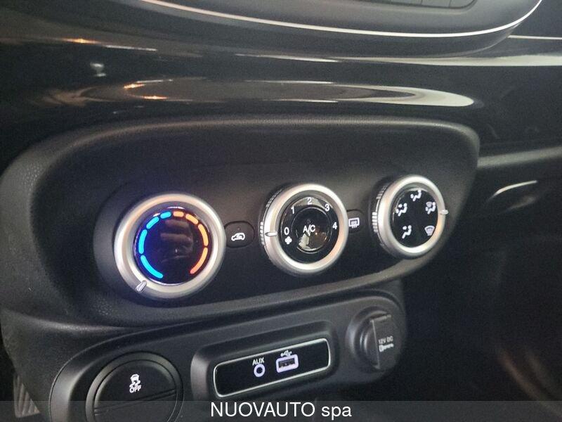 FIAT 500L 1.3 Multijet 95 CV Pop Star