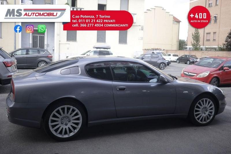 Maserati GT Maserati 3200 GT 271KW ANNO 2000