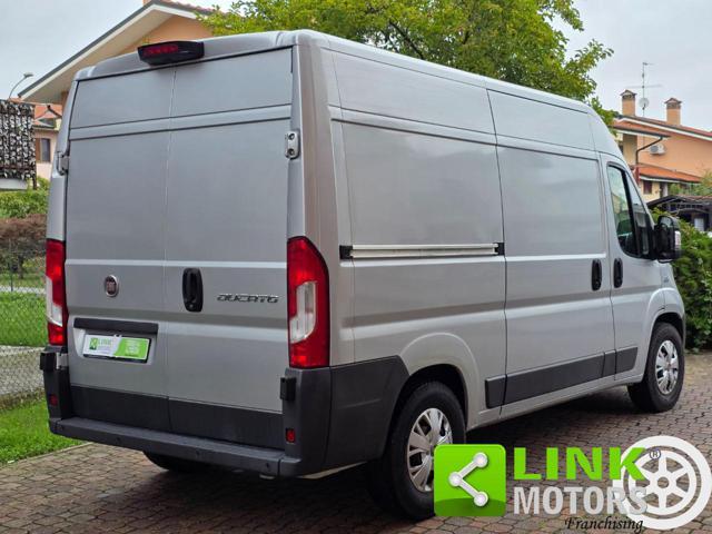 FIAT Ducato 35 2.3 MJT 130CV L2H2 Furgone