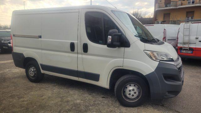 CITROEN Jumper 30 BlueHDi 130 PC-TN Furgone