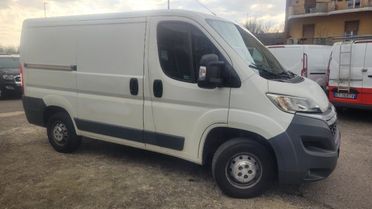 CITROEN Jumper 30 BlueHDi 130 PC-TN Furgone