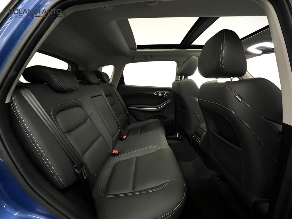 DR Motor DR F35 1.5 Turbo Auto