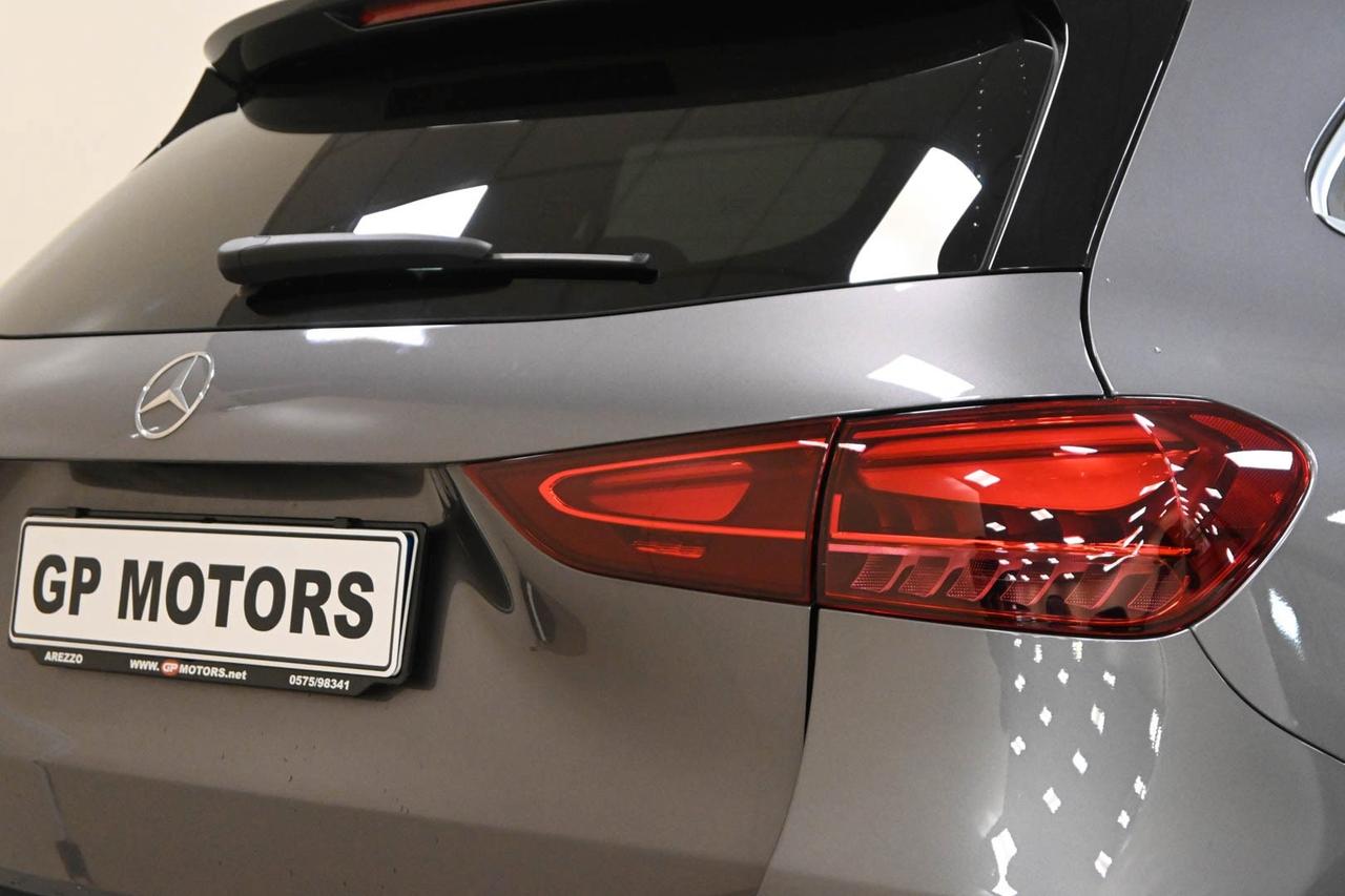 MERCEDES GLA (H247) GLA 200 d Automati...