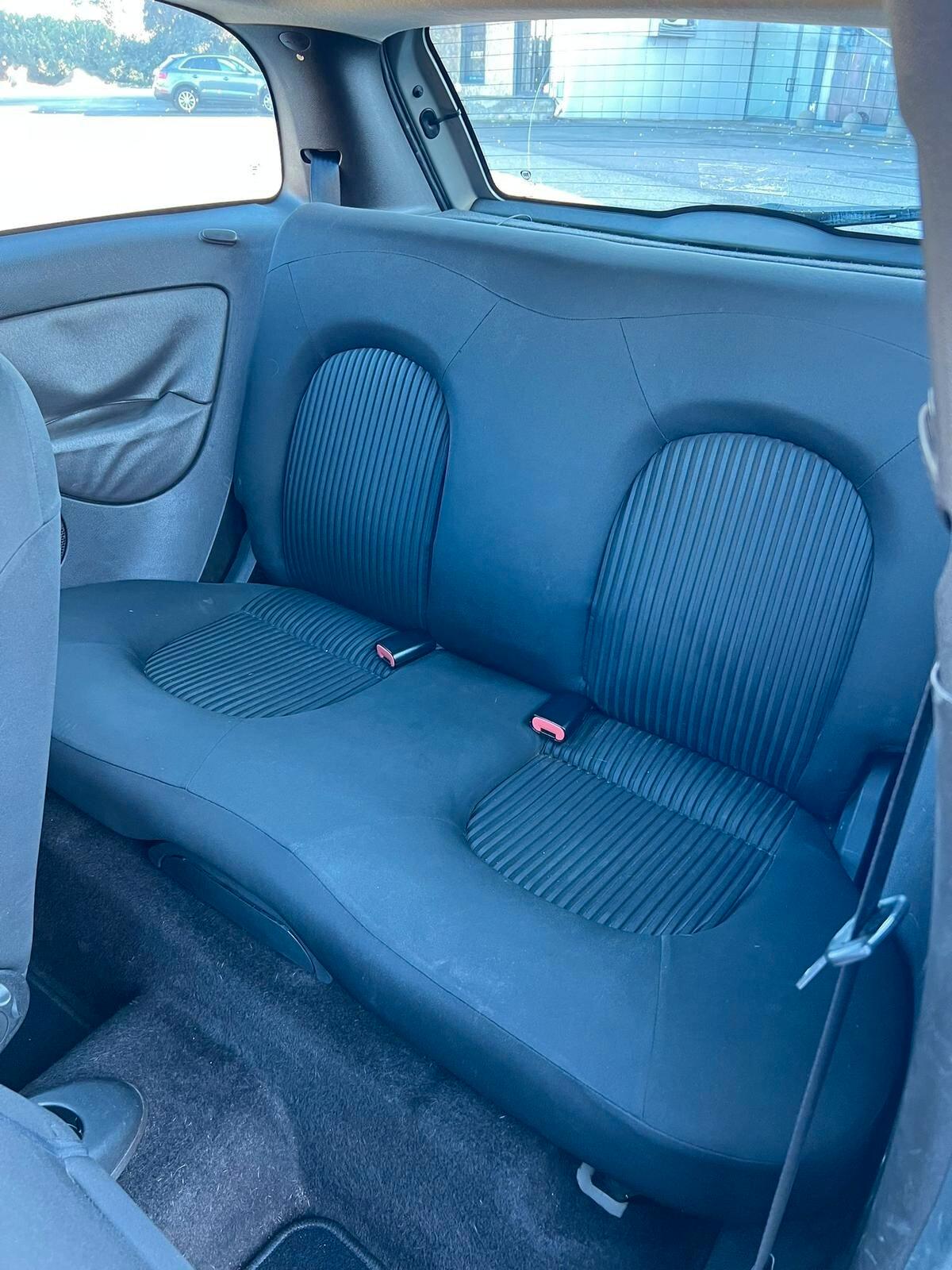 Lancia Ypsilon 1.2 Oro Plus