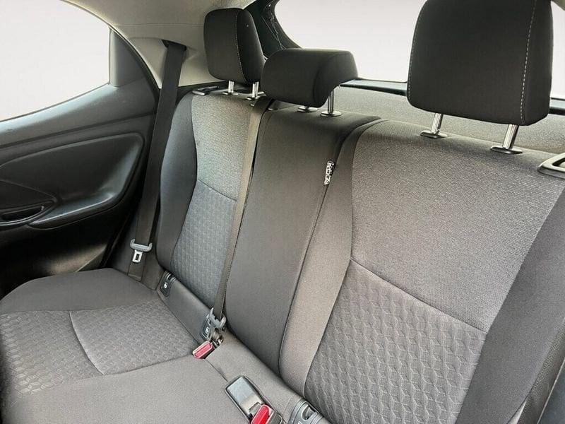 Toyota Yaris 4ª serie 1.5 Hybrid 5 porte Active