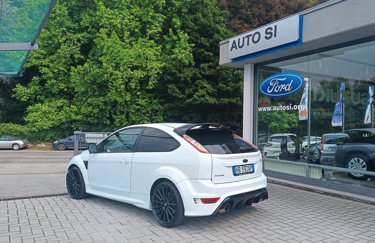 Ford Focus 2.5T (305CV) 3p. RS