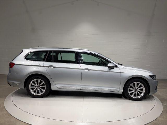 VOLKSWAGEN Passat Variant 2.0 TDI SCR EVO DSG Business PREZZO REALE