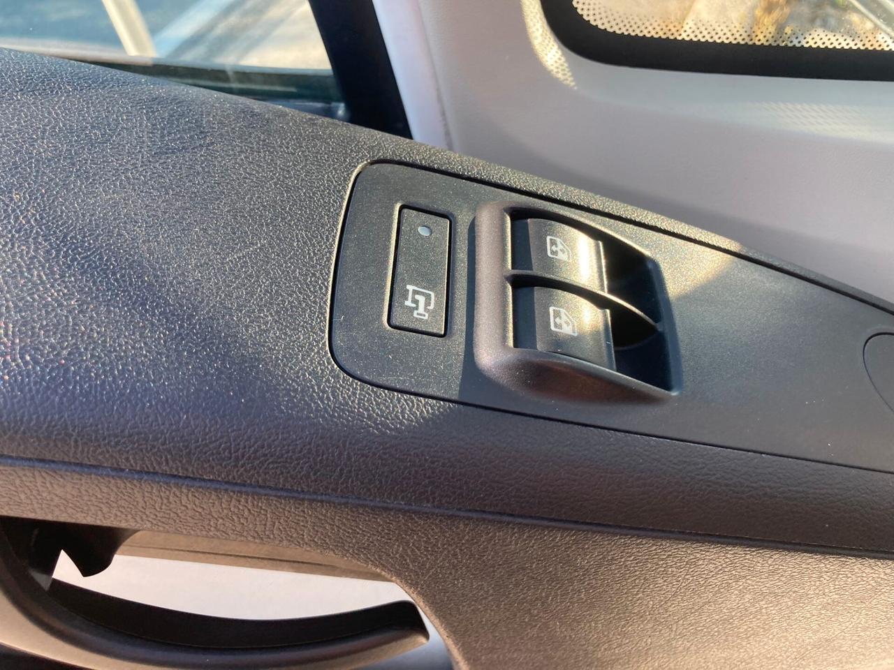 Fiat Ducato 2.3 MJT 130CV PC-TN 3p. Furgone 20000km