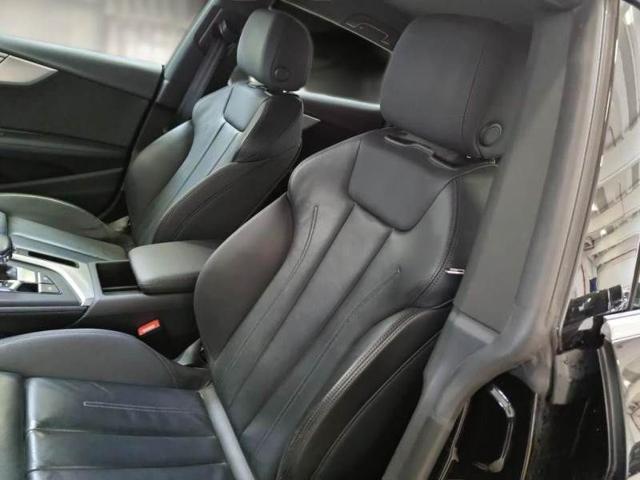 AUDI A5 SPB 45 TFSI quattro S tronic Business Advanced