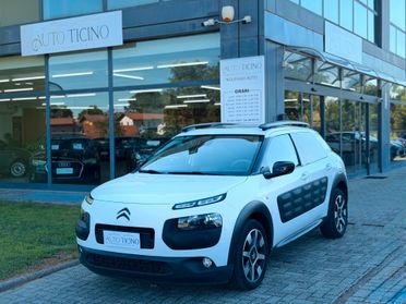 Citroen C4 Cactus 1.6 e-HDi Shine 92cv