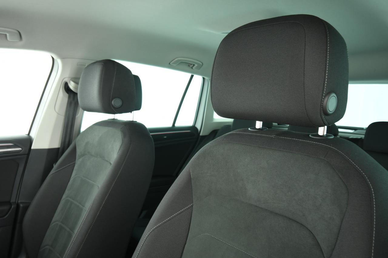 VOLKSWAGEN Tiguan 2.0 tdi Elegance 150cv dsg CAMERA+APP CONNECT+ACC