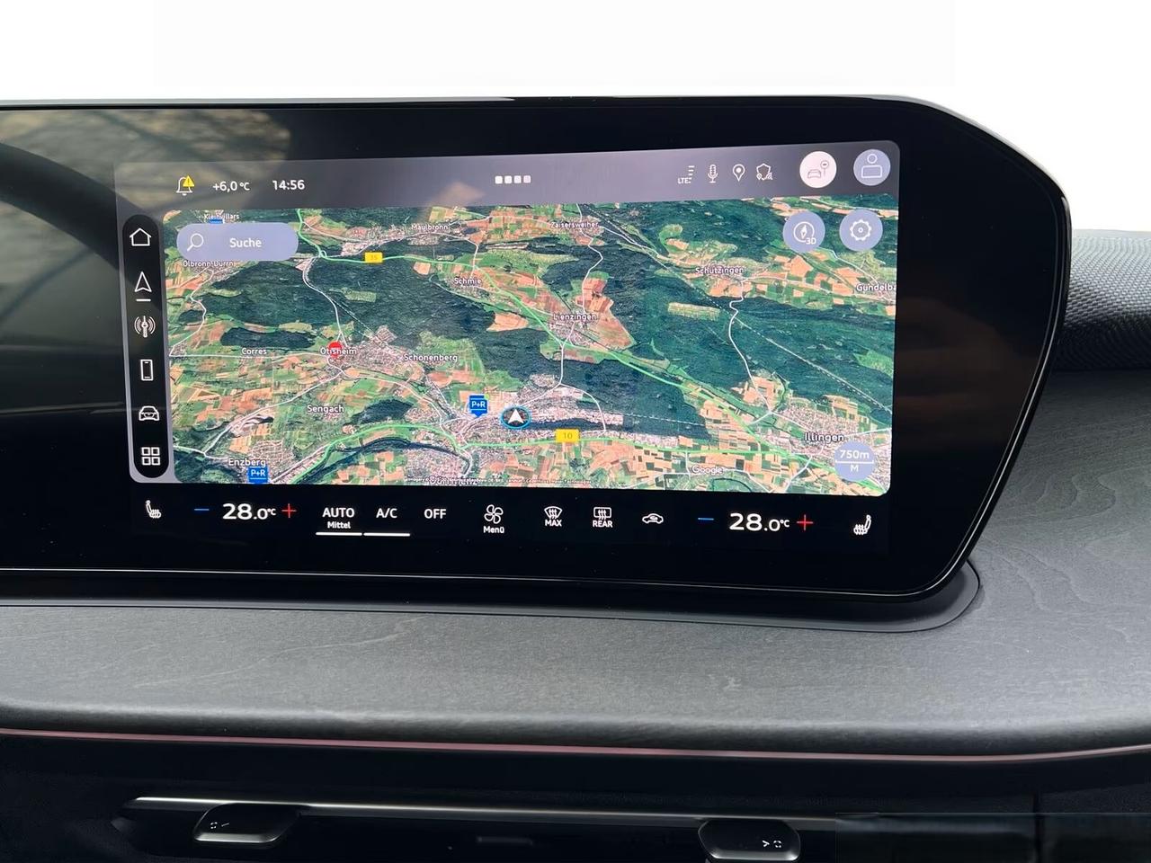 Audi Q3 La nuova in PRONTA CONSEGNA