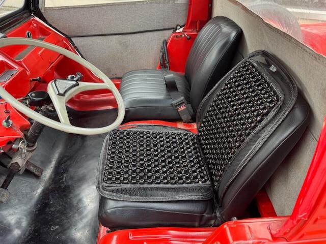 Citroen Mehari 1°Serie SUPERPRICE