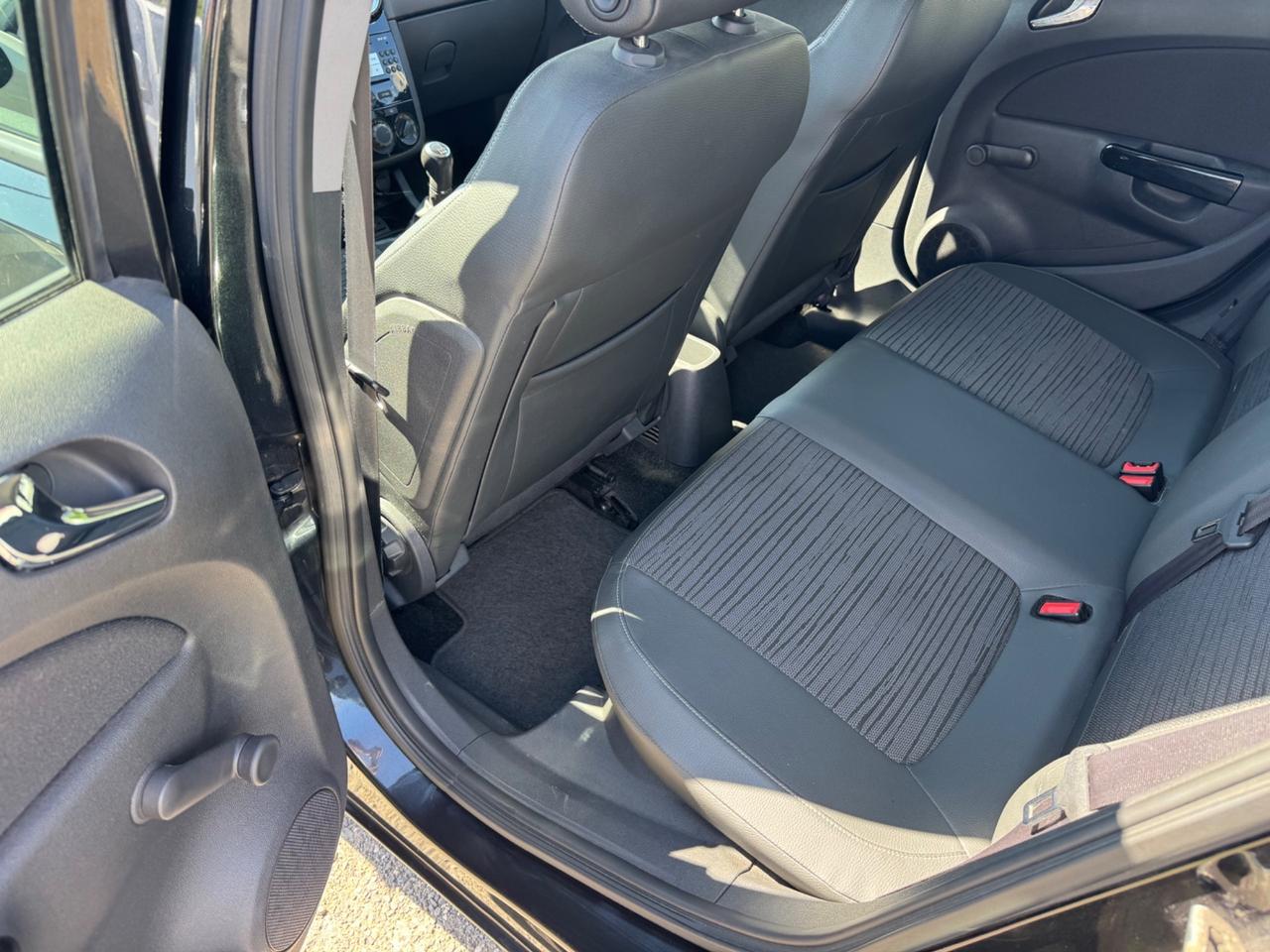 Opel Corsa 1.3 CDTI 95CV F.AP. 5 porte Sport NEOPATENTATI