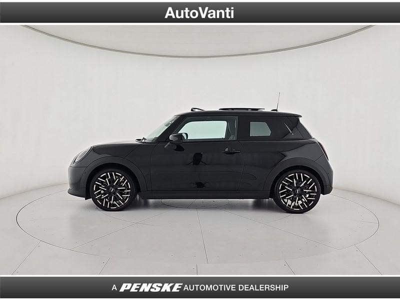 MINI Cooper Mini Cooper 3p 1.5 C Favoured auto