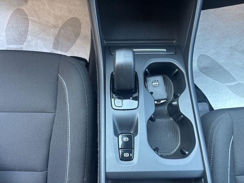 Volvo XC40 T4 Recharge Plug-in Hybrid Inscription