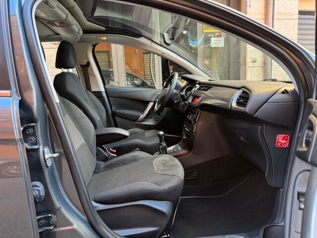 Citroen C3 1.4 HDi Exclusive - in Garanzia