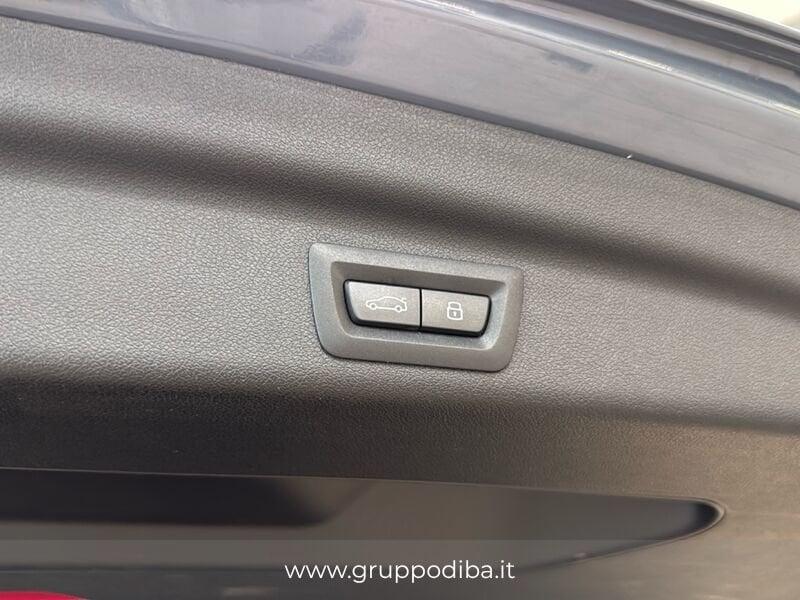 BMW Serie 2 Active Tourer Serie 2 U06 Active Tourer 218d Active Tourer Msport auto