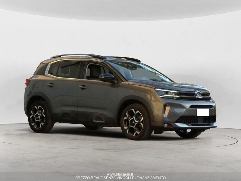 Citroën C5 Aircross BlueHDi 130 S&S EAT8 Shine Pack