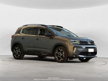Citroën C5 Aircross BlueHDi 130 S&S EAT8 Shine Pack